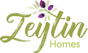 Zeytin Homes'a Hoşgeldiniz